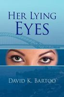 Her Lying Eyes 1441526692 Book Cover
