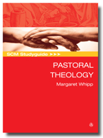 Scm Studyguide Pastoral Theology 0334045509 Book Cover