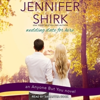 Wedding Date for Hire 1943892644 Book Cover