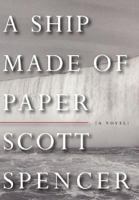 A Ship Made of Paper 0060933429 Book Cover