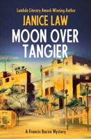 Moon over Tangier 1497641497 Book Cover