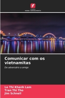 Comunicar com os vietnamitas (Portuguese Edition) 6208042976 Book Cover