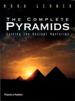 The Complete Pyramids 0500050848 Book Cover
