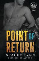 Point of Return 1499668678 Book Cover