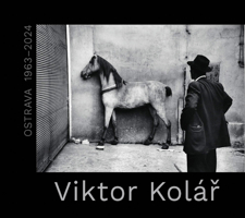 Viktor Kolář Ostrava 807437453X Book Cover
