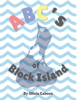 ABC's of Block Island B0GWNL41ZF Book Cover