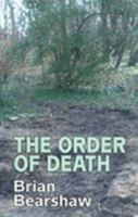 The Order of Death (Dales Mystery) 1842624733 Book Cover