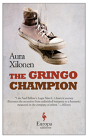 The Gringo Champion 1609453654 Book Cover