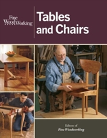 Tables & Chairs 1561581003 Book Cover