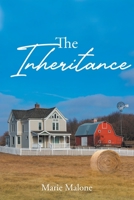 The Inheritance B0C1F7RGJX Book Cover