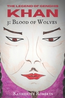 Blood of Wolves B08MHPYP21 Book Cover