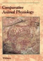 Comparative Animal Physiology 0030128471 Book Cover