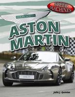 Aston Martin 147770986X Book Cover