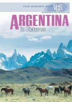 Argentina in Pictures 0822503727 Book Cover