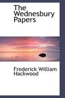 The Wednesbury Papers 1241603030 Book Cover