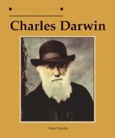 Charles Darwin 1590183398 Book Cover