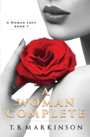 A Woman Complete B0882N627B Book Cover