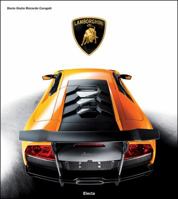 Lamborghini 8837067631 Book Cover