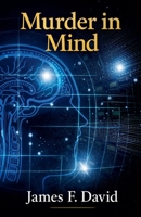 Murder In Mind B0GT26NCSL Book Cover