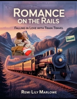 Romance on the Rails: Falling in Love with Train Travel: A Heartfelt Journey Through Scenic Routes, Vintage Charm, and Soulful Connections on the Tracks B0FKSVDWW8 Book Cover
