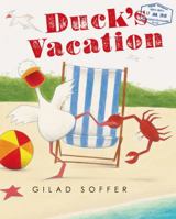 Duck's Vacation 1250056470 Book Cover