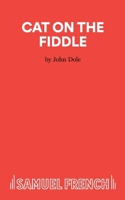 Cat on the Fiddle 0573115389 Book Cover