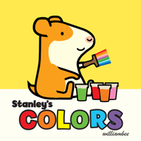 Stanley's Colors 1561459488 Book Cover