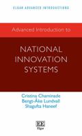 Advanced Introduction to National Innovation Systems 1785362038 Book Cover