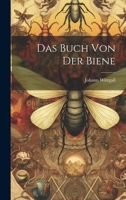 Das buch von der biene 1021388319 Book Cover