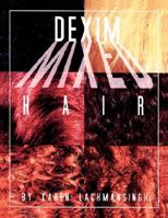 Dexim Mixed Hair 1425779069 Book Cover