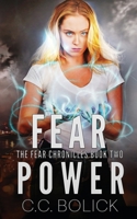 Fear Power 1946089214 Book Cover