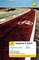 Teach Yourself Beginner's Dutch 0844237124 Book Cover