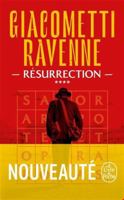 Résurrection : La Saga du Soleil noir, Tome 4 2253079367 Book Cover