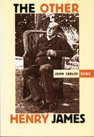 The Other Henry James 0822321475 Book Cover