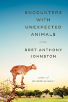 Encounters with Unexpected Animals: Stories 0399590153 Book Cover