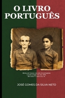 O Livro Português (Portuguese Edition) B0GW5C74JD Book Cover