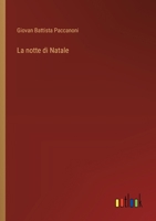 La notte di Natale 3385049482 Book Cover