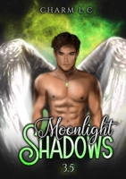Moonlight Shadows Tome 3.5 (French Edition) B0CYLZBDKX Book Cover