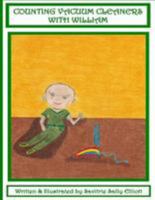 Counting Vacuum Cleaners with William 1499200323 Book Cover