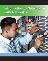 Introduction to Networking with Network+ 0470487321 Book Cover