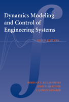 Dynamic Modeling and Control of Engineering Systems 1107650445 Book Cover