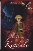 The Prince of Kindali B0H2LFPV6C Book Cover