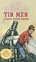 Andy Buckram's Tin Men 1648373593 Book Cover