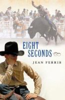 Eight Seconds 0142301213 Book Cover
