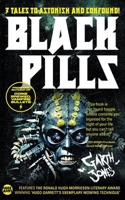 Black Pills B0DSSDXZV7 Book Cover