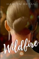Wildfire 138727161X Book Cover