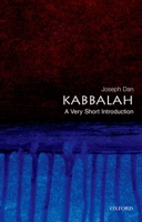 Kabbalah: A Very Short Introduction (Very Short Introductions) 0195327055 Book Cover