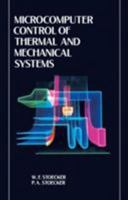 Microcomputer Control of Thermal and Mechanical Systems 1468465627 Book Cover