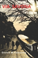 Via Savona: Romanzo (Italian Edition) B086PSL92X Book Cover