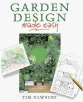 Garden Design Made Easy 0706375858 Book Cover